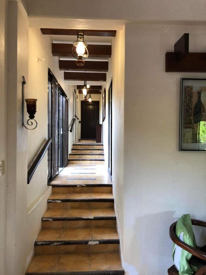 Tagaytay Bnr Guesthouse 4Br With Balcony 12-14 Guest Tagaytay City Εξωτερικό φωτογραφία