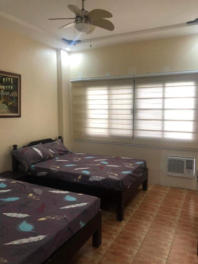 Tagaytay Bnr Guesthouse 4Br With Balcony 12-14 Guest Tagaytay City Εξωτερικό φωτογραφία