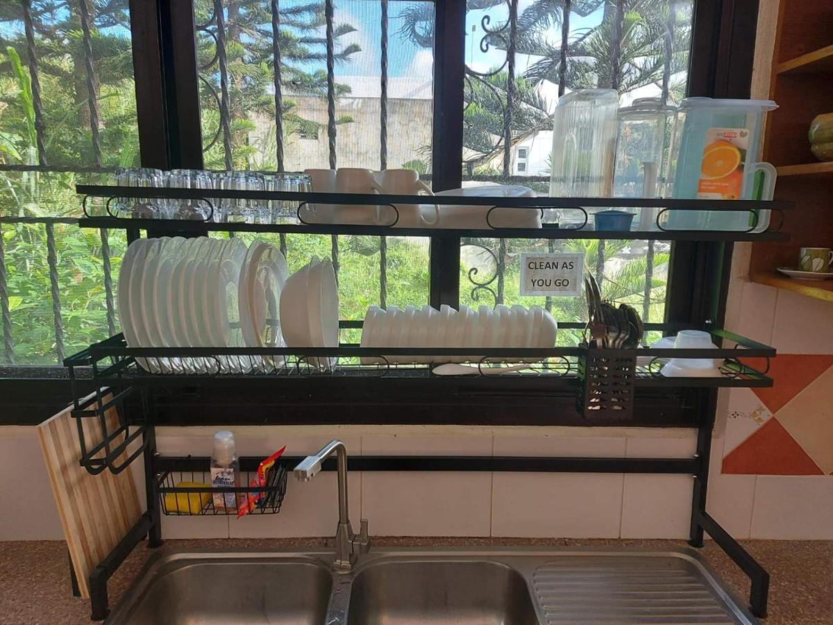 Tagaytay Bnr Guesthouse 4Br With Balcony 12-14 Guest Tagaytay City Εξωτερικό φωτογραφία